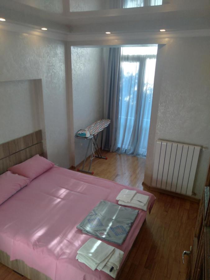 Oldbatumi Apartment Екстериор снимка