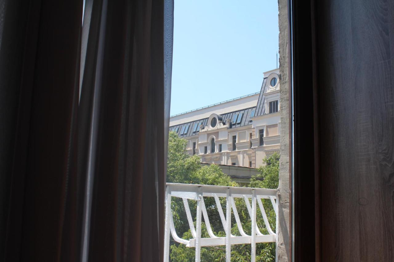 Oldbatumi Apartment Екстериор снимка