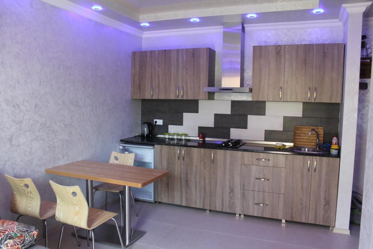 Oldbatumi Apartment Екстериор снимка
