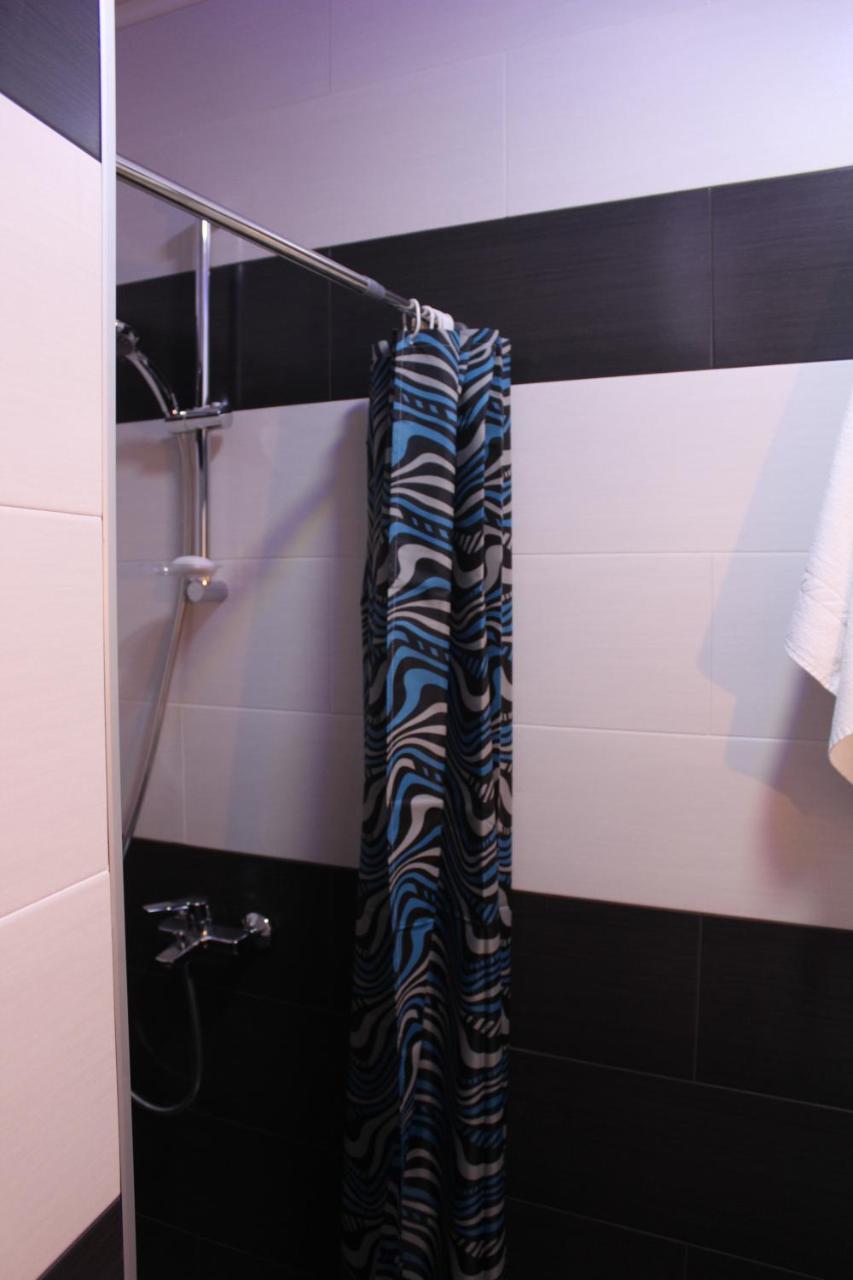 Oldbatumi Apartment Екстериор снимка
