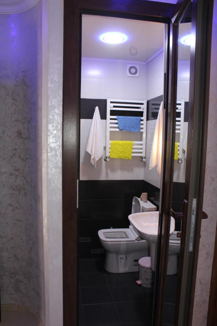 Oldbatumi Apartment Екстериор снимка